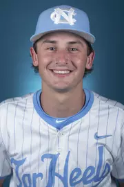 Jake Schaffner
Baseball Headshots
Boshamer Stadium
Chapel Hill, NC 
Wednesday, August 20, 2025