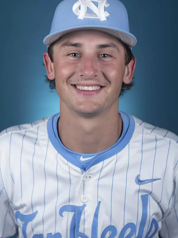 Jake Schaffner
Baseball Headshots
Boshamer Stadium
Chapel Hill, NC 
Wednesday, August 20, 2025