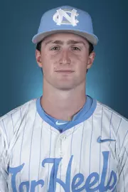 AJ Terry
Baseball Headshots
Boshamer Stadium
Chapel Hill, NC 
Wednesday, August 20, 2025