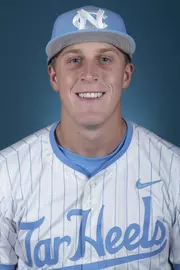 Andrew Wallen
Baseball Headshots
Boshamer Stadium
Chapel Hill, NC 
Wednesday, August 20, 2025