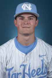 Macon Winslow
Baseball Headshots
Boshamer Stadium
Chapel Hill, NC 
Wednesday, August 20, 2025