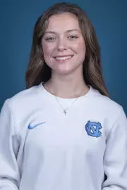 Josephine Anetrella 
2025-2026 headshot   
University of North Carolina Rowing 
Media & Communications Center 
Chapel Hill, NC 
Tuesday, October 7, 2025