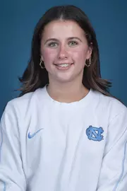 Eliza Boniface 
2025-2026 headshot   
University of North Carolina Rowing 
Media & Communications Center 
Chapel Hill, NC 
Tuesday, October 7, 2025