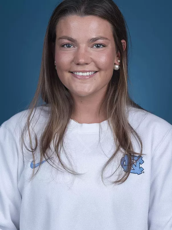 Mimi Brown 
2025-2026 headshot   
University of North Carolina Rowing 
Media & Communications Center 
Chapel Hill, NC 
Tuesday, October 7, 2025