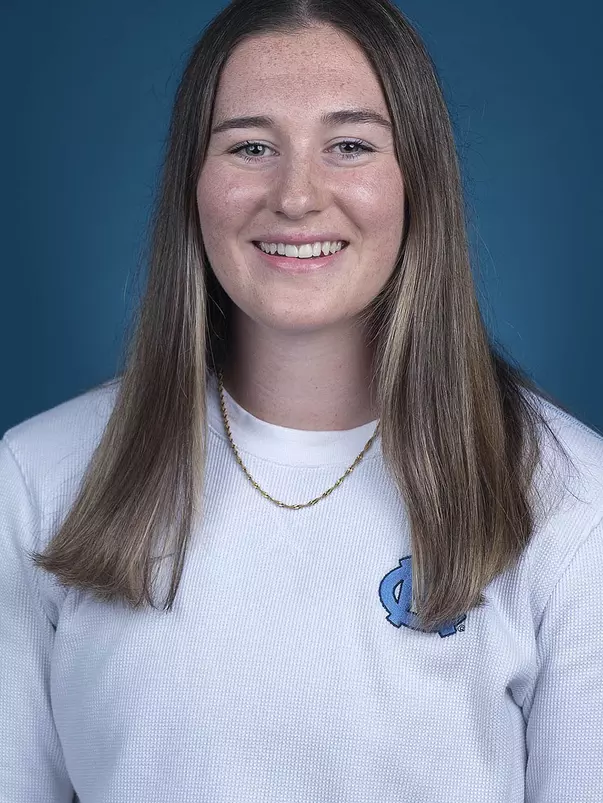 Julia Bucknavage 
2025-2026 headshot   
University of North Carolina Rowing 
Media & Communications Center 
Chapel Hill, NC 
Tuesday, October 7, 2025
