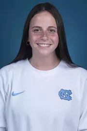 Candela Cappa 
2025-2026 headshot   
University of North Carolina Rowing 
Media & Communications Center 
Chapel Hill, NC 
Tuesday, October 7, 2025