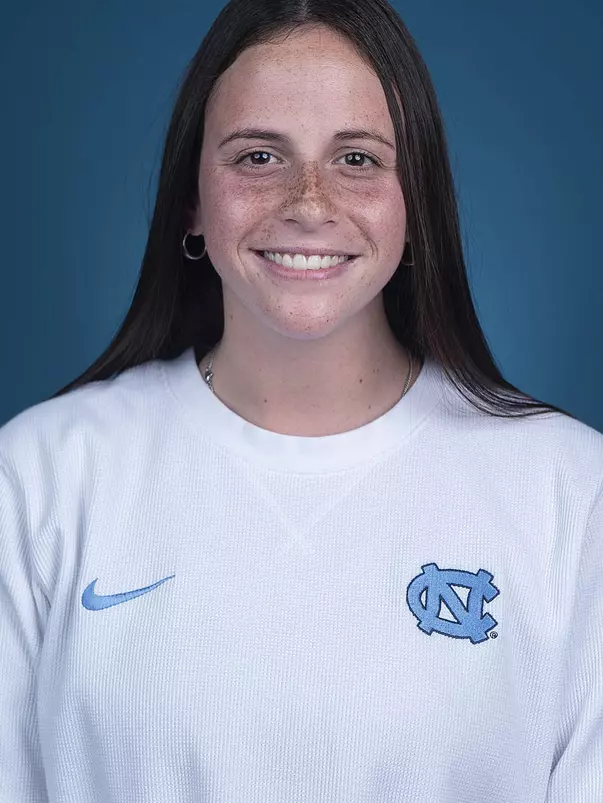 Candela Cappa 
2025-2026 headshot   
University of North Carolina Rowing 
Media & Communications Center 
Chapel Hill, NC 
Tuesday, October 7, 2025