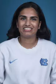 Hema Chanamolu 
2025-2026 headshot   
University of North Carolina Rowing 
Media & Communications Center 
Chapel Hill, NC 
Tuesday, October 7, 2025