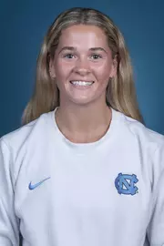 Alice Clark 
2025-2026 headshot   
University of North Carolina Rowing 
Media & Communications Center 
Chapel Hill, NC 
Tuesday, October 7, 2025