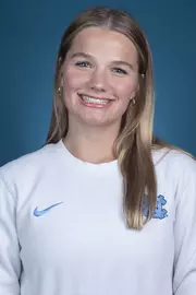 Mia Dansby 
2025-2026 headshot   
University of North Carolina Rowing 
Media & Communications Center 
Chapel Hill, NC 
Tuesday, October 7, 2025