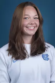 Molly Dansby 
2025-2026 headshot   
University of North Carolina Rowing 
Media & Communications Center 
Chapel Hill, NC 
Tuesday, October 7, 2025