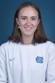 Charlotte Davis-Jeffers 
2025-2026 headshot   
University of North Carolina Rowing 
Media & Communications Center 
Chapel Hill, NC 
Tuesday, October 7, 2025