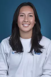Lili DeMarco 
2025-2026 headshot   
University of North Carolina Rowing 
Media & Communications Center 
Chapel Hill, NC 
Tuesday, October 7, 2025
