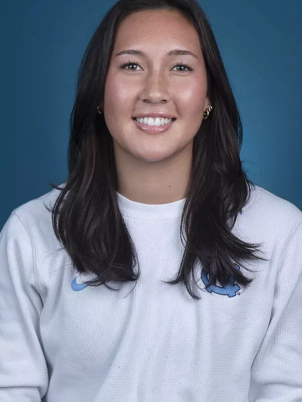 Lili DeMarco 
2025-2026 headshot   
University of North Carolina Rowing 
Media & Communications Center 
Chapel Hill, NC 
Tuesday, October 7, 2025