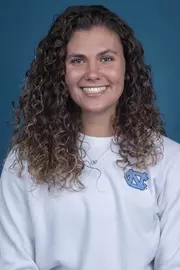 Ashley Ferguson 
2025-2026 headshot   
University of North Carolina Rowing 
Media & Communications Center 
Chapel Hill, NC 
Tuesday, October 7, 2025
