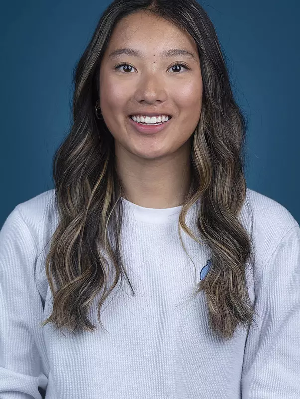 Virginia Floyd 
2025-2026 headshot   
University of North Carolina Rowing 
Media & Communications Center 
Chapel Hill, NC 
Tuesday, October 7, 2025