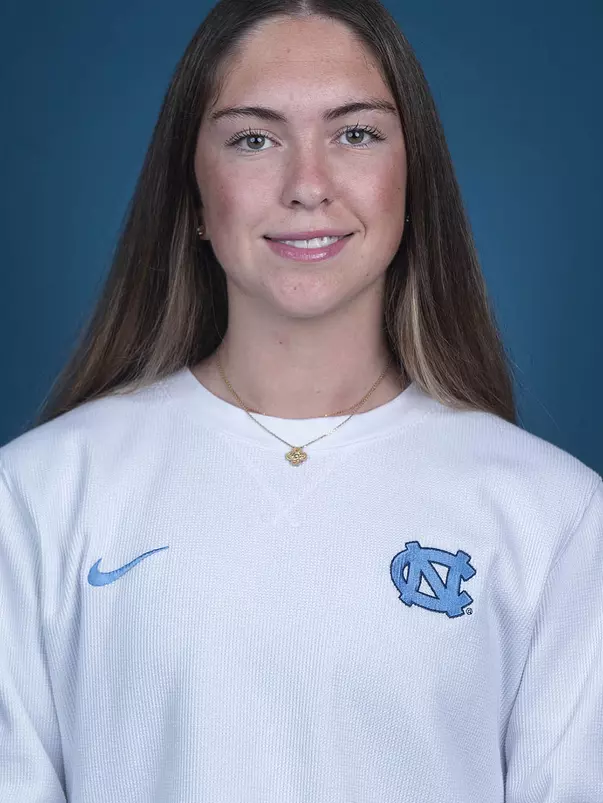 Annie Gaither 
2025-2026 headshot   
University of North Carolina Rowing 
Media & Communications Center 
Chapel Hill, NC 
Tuesday, October 7, 2025