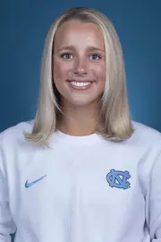 Chloe Gaither 
2025-2026 headshot   
University of North Carolina Rowing 
Media & Communications Center 
Chapel Hill, NC 
Tuesday, October 7, 2025