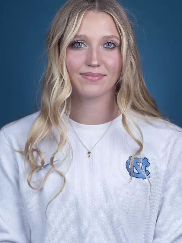 Charlie Grace Gibbs 
2025-2026 headshot   
University of North Carolina Rowing 
Media & Communications Center 
Chapel Hill, NC 
Tuesday, October 7, 2025