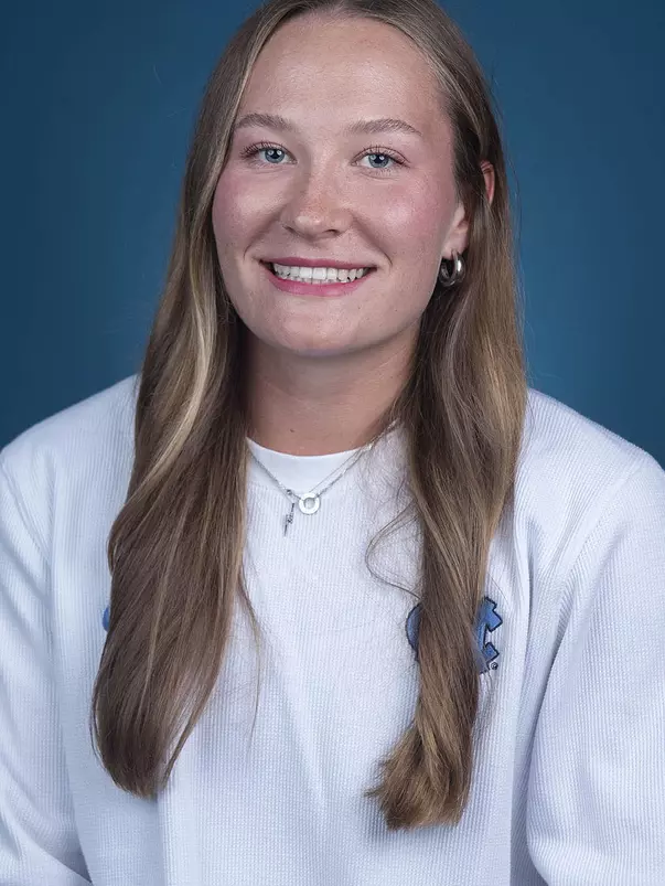 Ella Gusick 
2025-2026 headshot   
University of North Carolina Rowing 
Media & Communications Center 
Chapel Hill, NC 
Tuesday, October 7, 2025