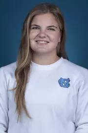 Anna Kate Gwiazdowski 
2025-2026 headshot   
University of North Carolina Rowing 
Media & Communications Center 
Chapel Hill, NC 
Tuesday, October 7, 2025