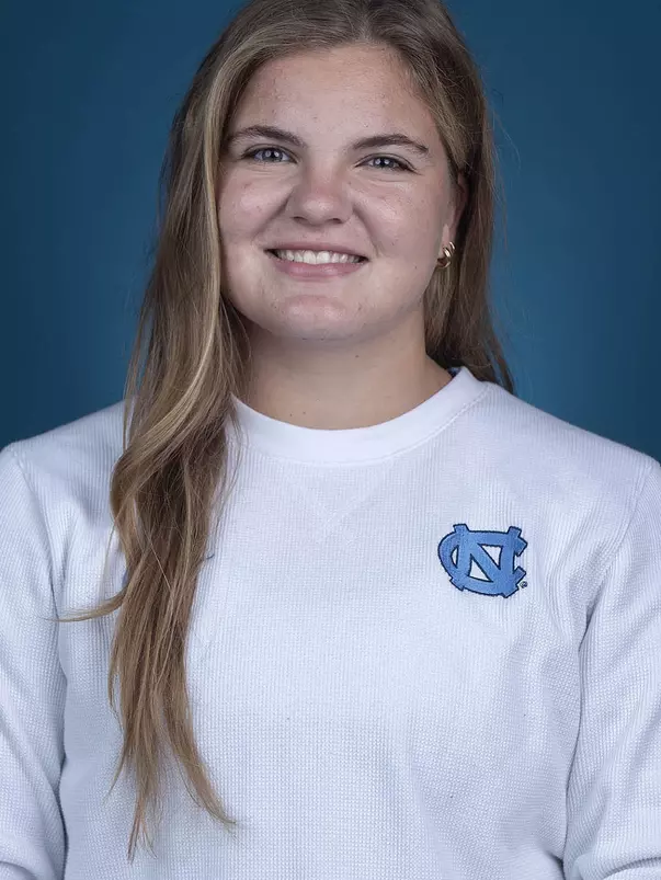 Anna Kate Gwiazdowski 
2025-2026 headshot   
University of North Carolina Rowing 
Media & Communications Center 
Chapel Hill, NC 
Tuesday, October 7, 2025
