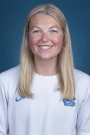 Sarah Knox Harper
2025-2026 headshot
University of North Carolina Rowing
Media & Communications Center
Chapel Hill, NC
Tuesday, October 7, 2025