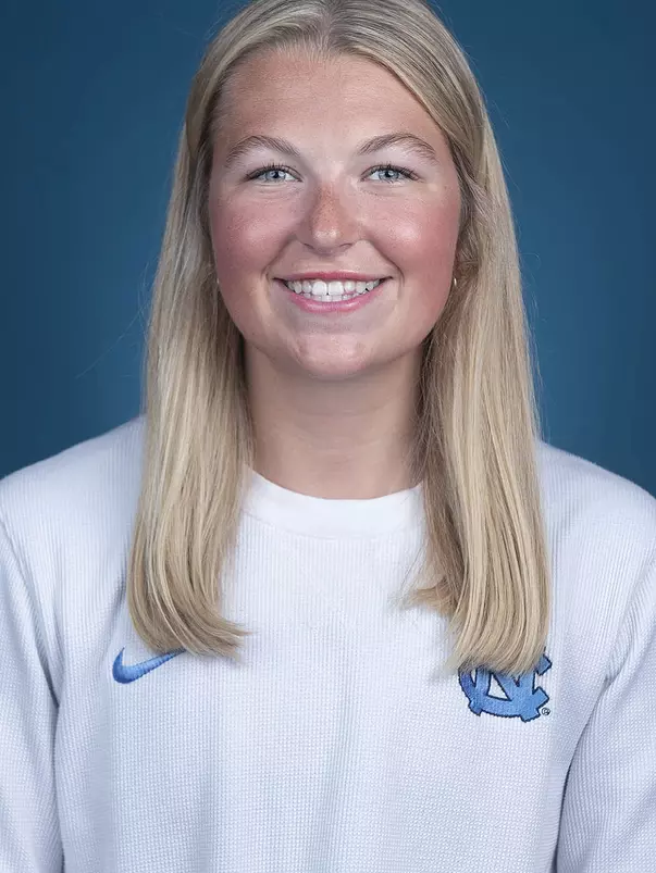 Sarah Knox Harper 
2025-2026 headshot   
University of North Carolina Rowing 
Media & Communications Center 
Chapel Hill, NC 
Tuesday, October 7, 2025