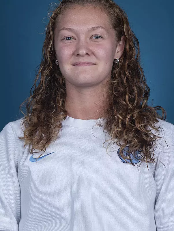 Sydney Hebert 
2025-2026 headshot   
University of North Carolina Rowing 
Media & Communications Center 
Chapel Hill, NC 
Tuesday, October 7, 2025