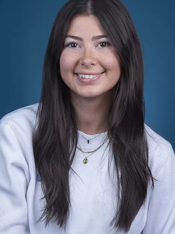 Katarina Keller 
2025-2026 headshot   
University of North Carolina Rowing 
Media & Communications Center 
Chapel Hill, NC 
Tuesday, October 7, 2025