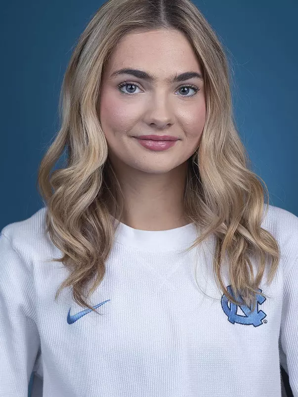 Grace Keyt 
2025-2026 headshot   
University of North Carolina Rowing 
Media & Communications Center 
Chapel Hill, NC 
Tuesday, October 7, 2025