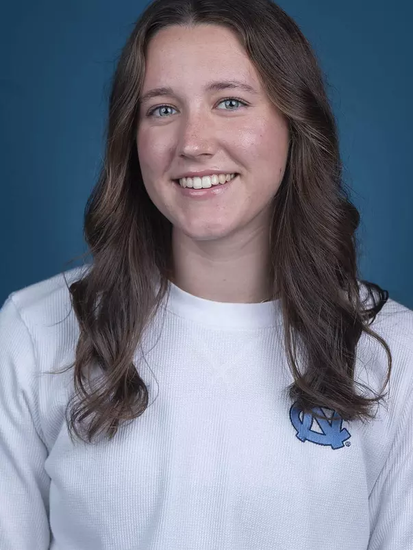 Teagan Kleckley 
2025-2026 headshot   
University of North Carolina Rowing 
Media & Communications Center 
Chapel Hill, NC 
Tuesday, October 7, 2025