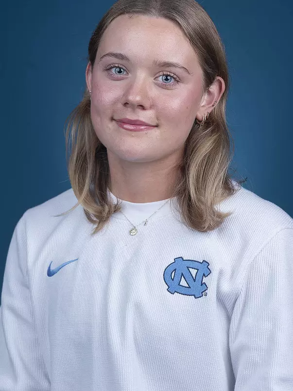 Adele Kopis 
2025-2026 headshot   
University of North Carolina Rowing 
Media & Communications Center 
Chapel Hill, NC 
Tuesday, October 7, 2025