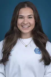 Sophia Korbani 
2025-2026 headshot   
University of North Carolina Rowing 
Media & Communications Center 
Chapel Hill, NC 
Tuesday, October 7, 2025