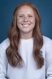 Olivia Kurtz 
2025-2026 headshot   
University of North Carolina Rowing 
Media & Communications Center 
Chapel Hill, NC 
Tuesday, October 7, 2025