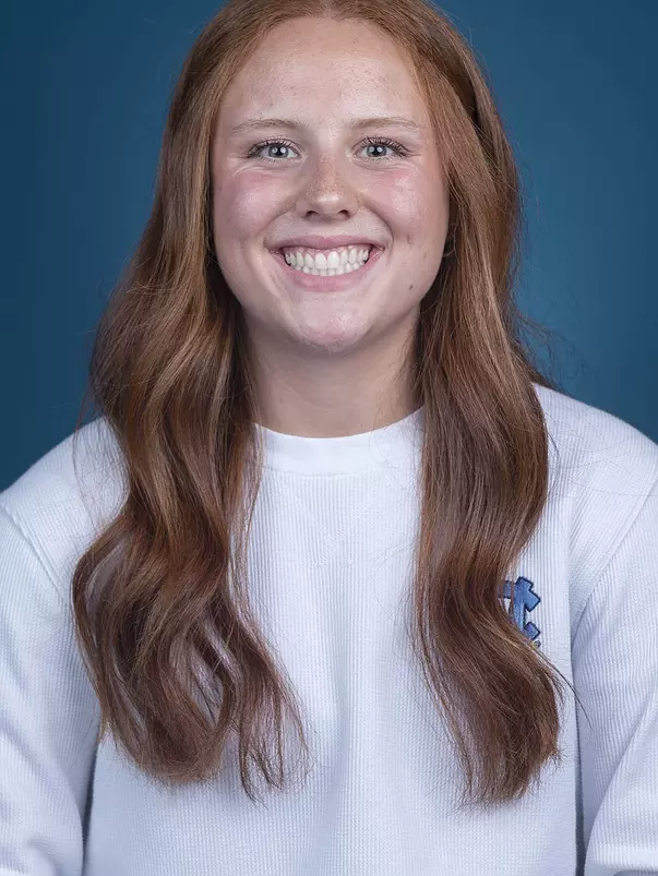 Olivia Kurtz 
2025-2026 headshot   
University of North Carolina Rowing 
Media & Communications Center 
Chapel Hill, NC 
Tuesday, October 7, 2025