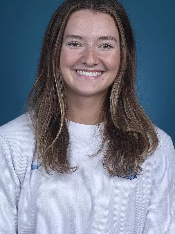 Anna Lily Laborde 
2025-2026 headshot   
University of North Carolina Rowing 
Media & Communications Center 
Chapel Hill, NC 
Tuesday, October 7, 2025