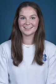 Caroline Leahy 
2025-2026 headshot   
University of North Carolina Rowing 
Media & Communications Center 
Chapel Hill, NC 
Tuesday, October 7, 2025