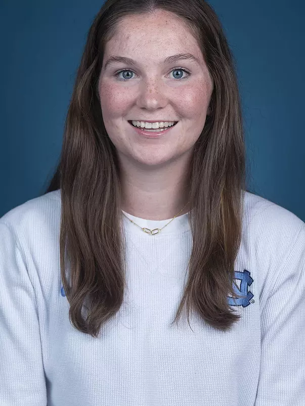 Caroline Leahy 
2025-2026 headshot   
University of North Carolina Rowing 
Media & Communications Center 
Chapel Hill, NC 
Tuesday, October 7, 2025