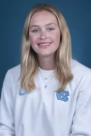 Kate MacBryde 
2025-2026 headshot   
University of North Carolina Rowing 
Media & Communications Center 
Chapel Hill, NC 
Tuesday, October 7, 2025