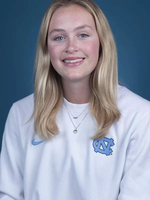 Kate MacBryde 
2025-2026 headshot   
University of North Carolina Rowing 
Media & Communications Center 
Chapel Hill, NC 
Tuesday, October 7, 2025