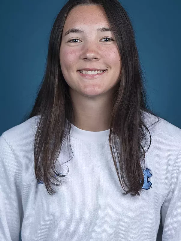 Ella Malafa 
2025-2026 headshot   
University of North Carolina Rowing 
Media & Communications Center 
Chapel Hill, NC 
Tuesday, October 7, 2025