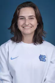 Sophia Meier 
2025-2026 headshot   
University of North Carolina Rowing 
Media & Communications Center 
Chapel Hill, NC 
Tuesday, October 7, 2025