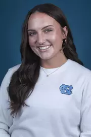 Erin Morley 
2025-2026 headshot   
University of North Carolina Rowing 
Media & Communications Center 
Chapel Hill, NC 
Tuesday, October 7, 2025