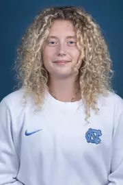 Seren Page 
2025-2026 headshot   
University of North Carolina Rowing 
Media & Communications Center 
Chapel Hill, NC 
Tuesday, October 7, 2025