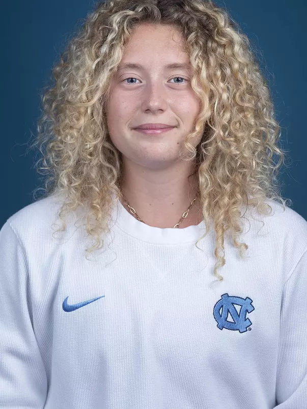 Seren Page 
2025-2026 headshot   
University of North Carolina Rowing 
Media & Communications Center 
Chapel Hill, NC 
Tuesday, October 7, 2025