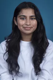 Kamya Rajaram 
2025-2026 headshot   
University of North Carolina Rowing 
Media & Communications Center 
Chapel Hill, NC 
Tuesday, October 7, 2025