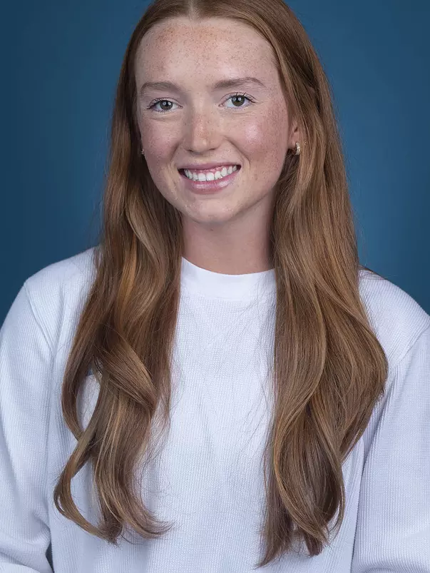 Carmen Sagues 
2025-2026 headshot   
University of North Carolina Rowing 
Media & Communications Center 
Chapel Hill, NC 
Tuesday, October 7, 2025