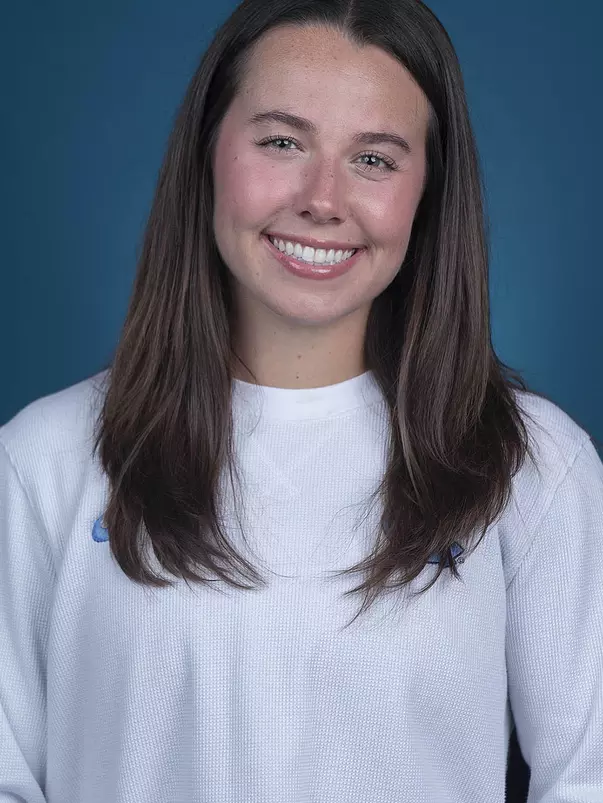 Nora Schroeder 
2025-2026 headshot   
University of North Carolina Rowing 
Media & Communications Center 
Chapel Hill, NC 
Tuesday, October 7, 2025