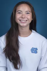 Maya Schultz 
2025-2026 headshot   
University of North Carolina Rowing 
Media & Communications Center 
Chapel Hill, NC 
Tuesday, October 7, 2025